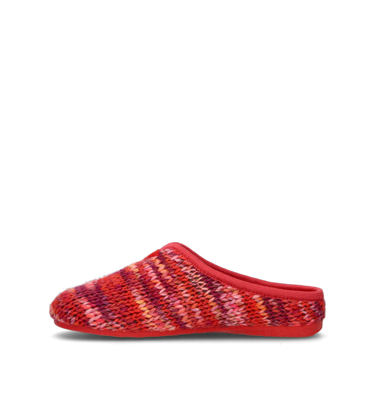 GRUNLAND Pantofola donna
