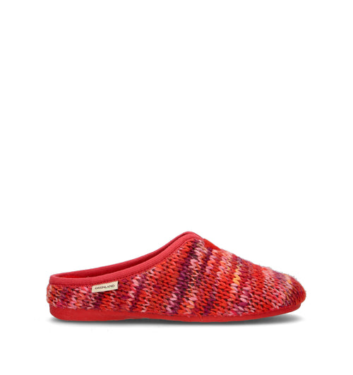 GRUNLAND Pantofola donna