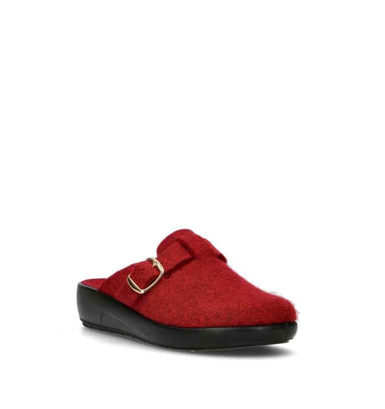 GRUNLAND Pantofola donna