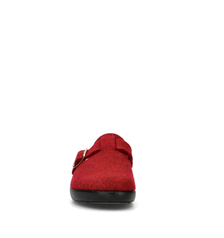 GRUNLAND Pantofola donna