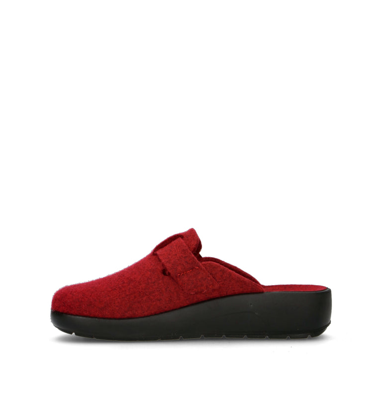 GRUNLAND Pantofola donna