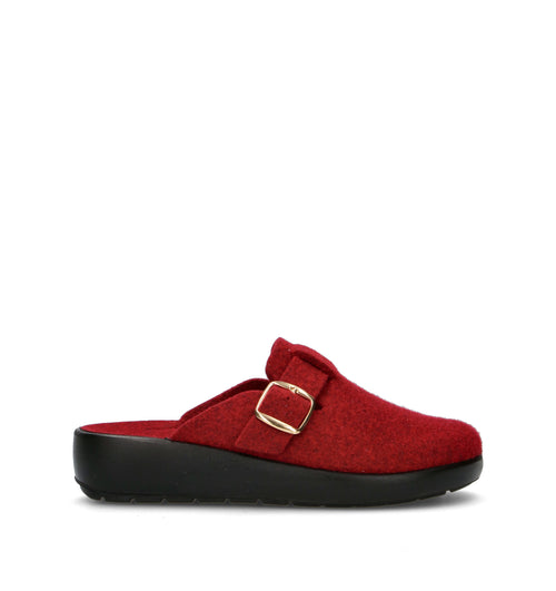 GRUNLAND Pantofola donna