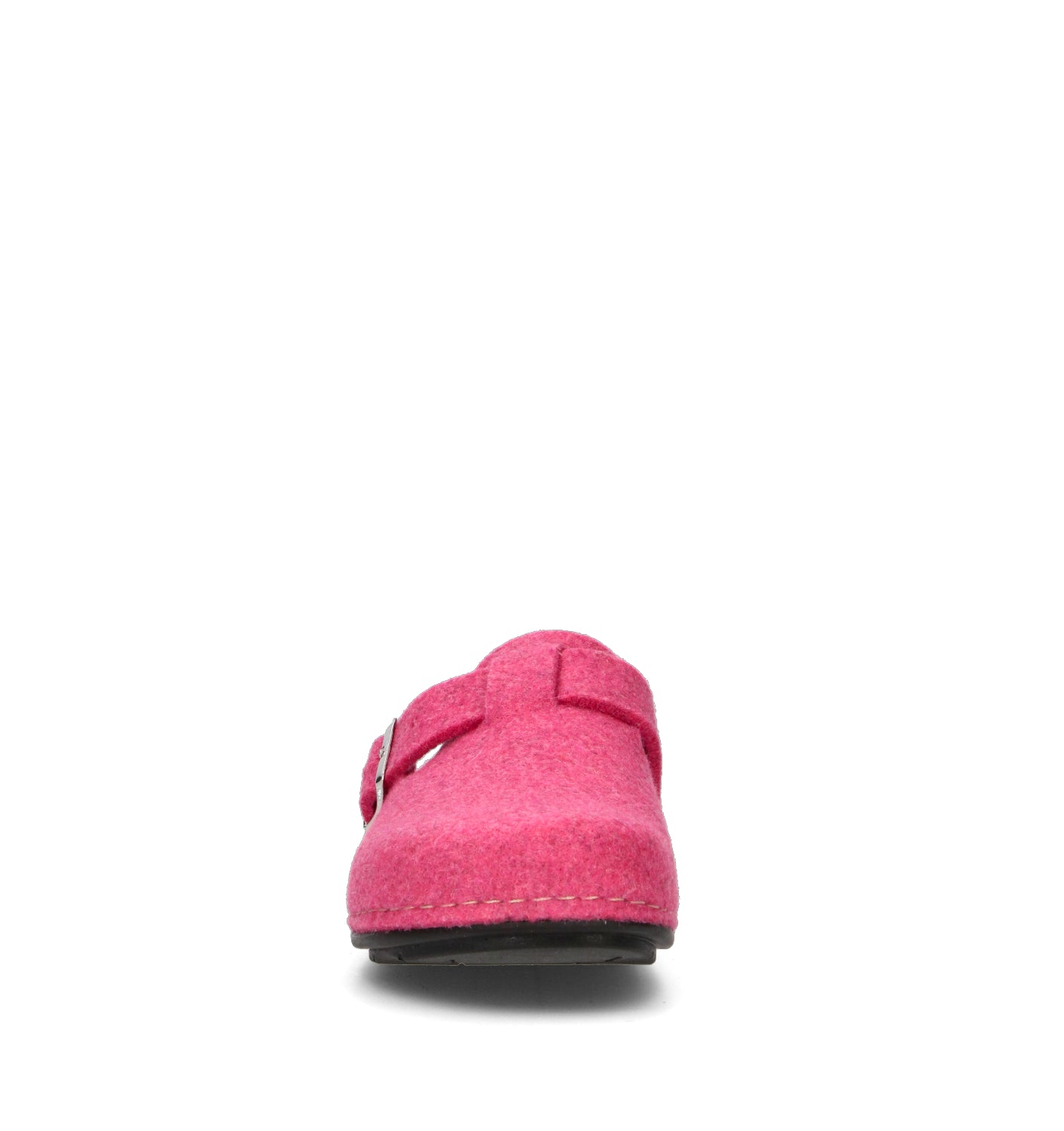 GRUNLAND Pantofola donna fuxia
