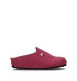 GRUNLAND Pantofola donna magenta