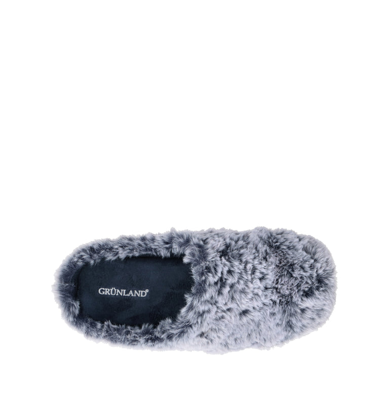 GRUNLAND Pantofola donna