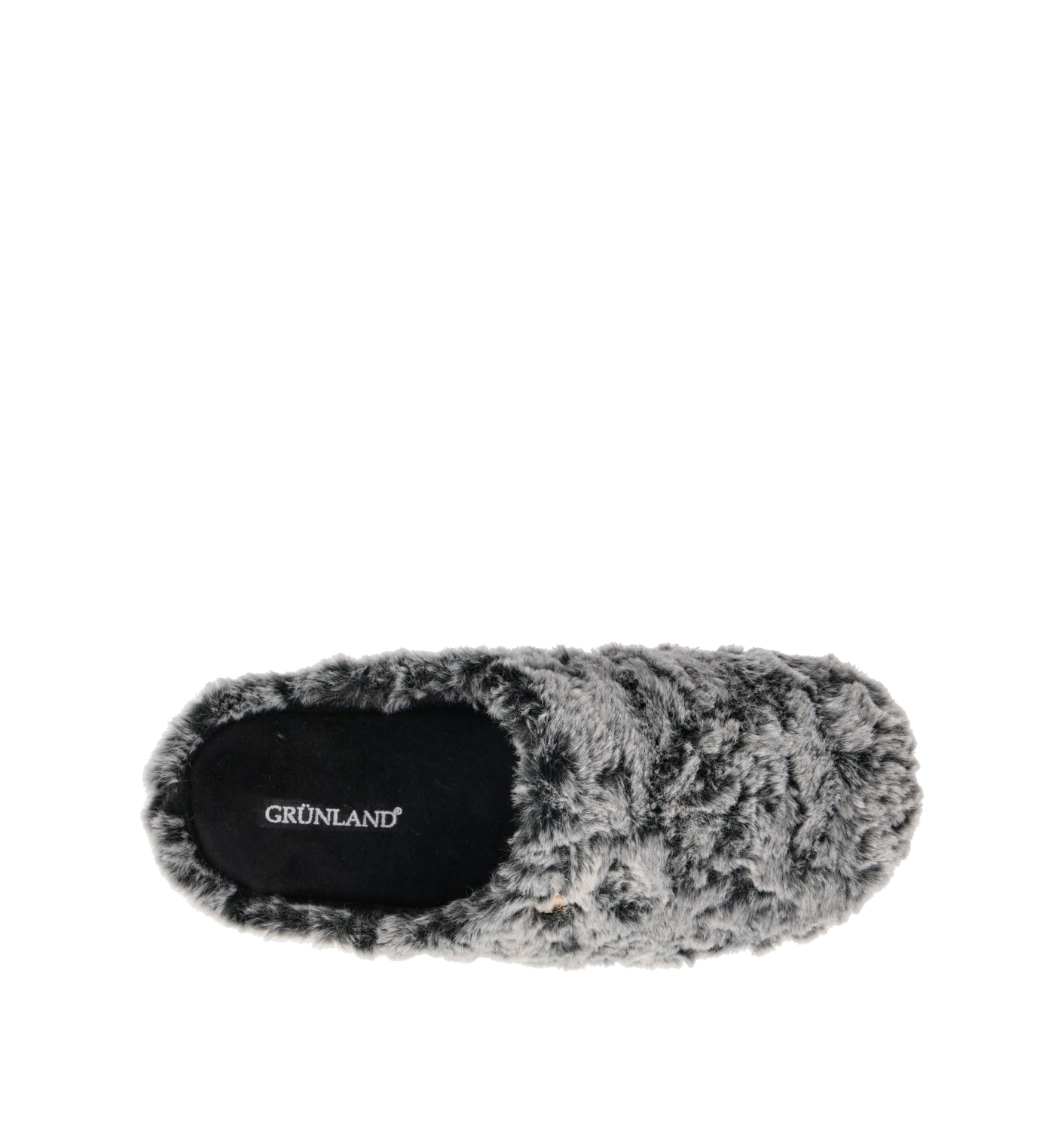 GRUNLAND Pantofola donna
