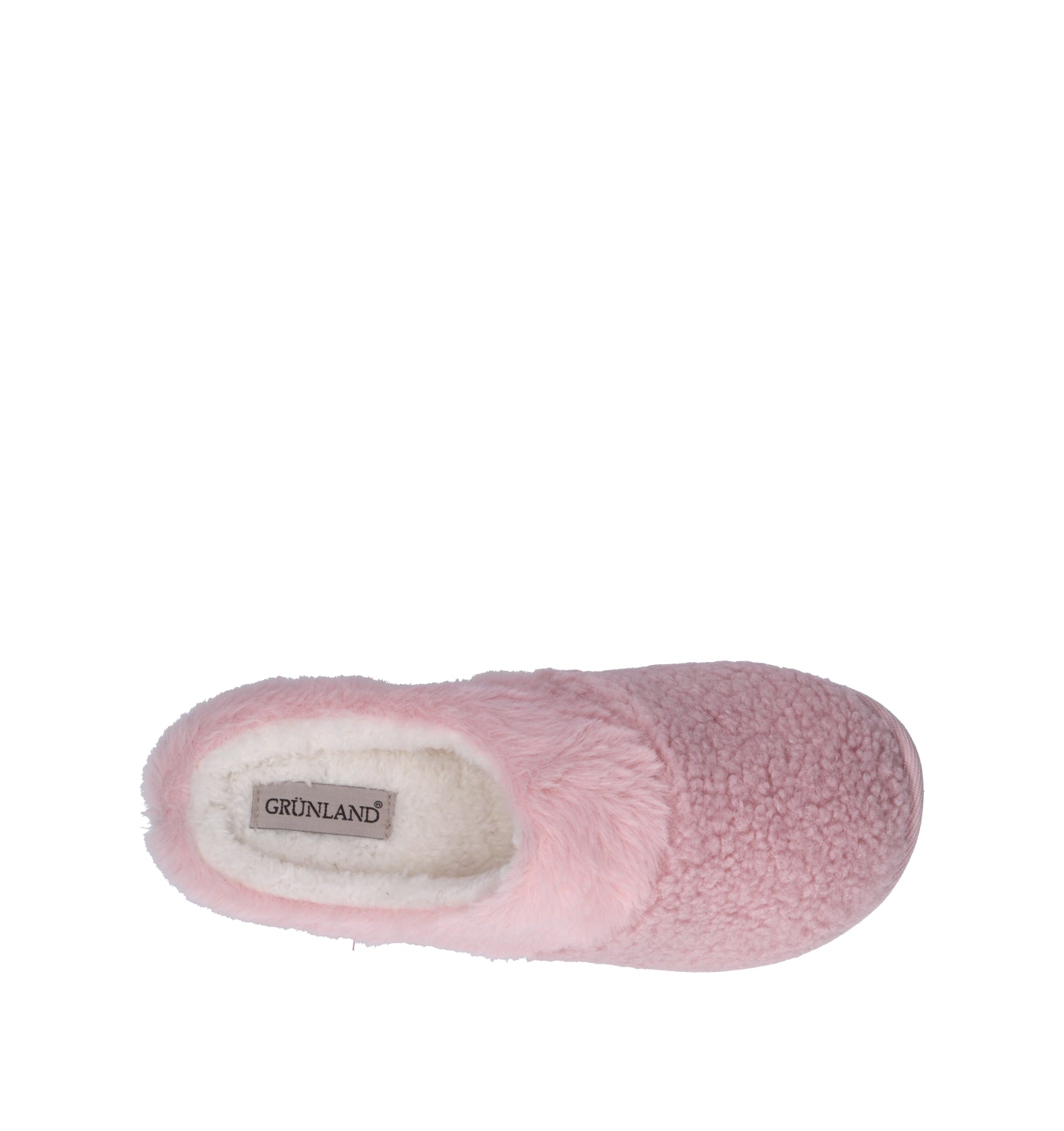 GRUNLAND Pantofola donna