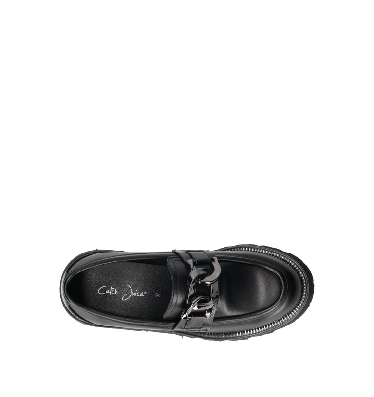 CATCH JUICE Mocassino donna