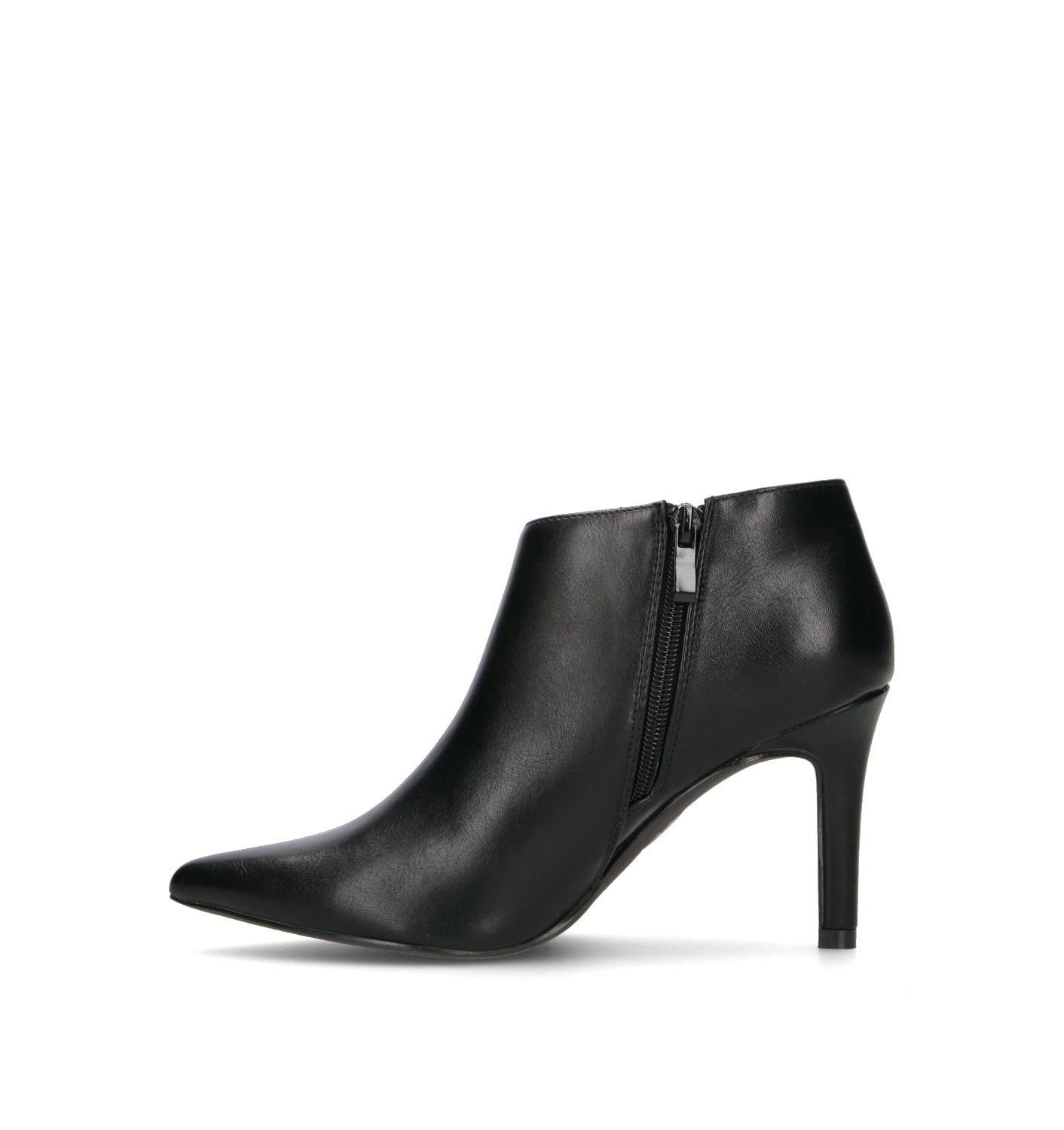 CATCH JUICE Tronchetto donna nero