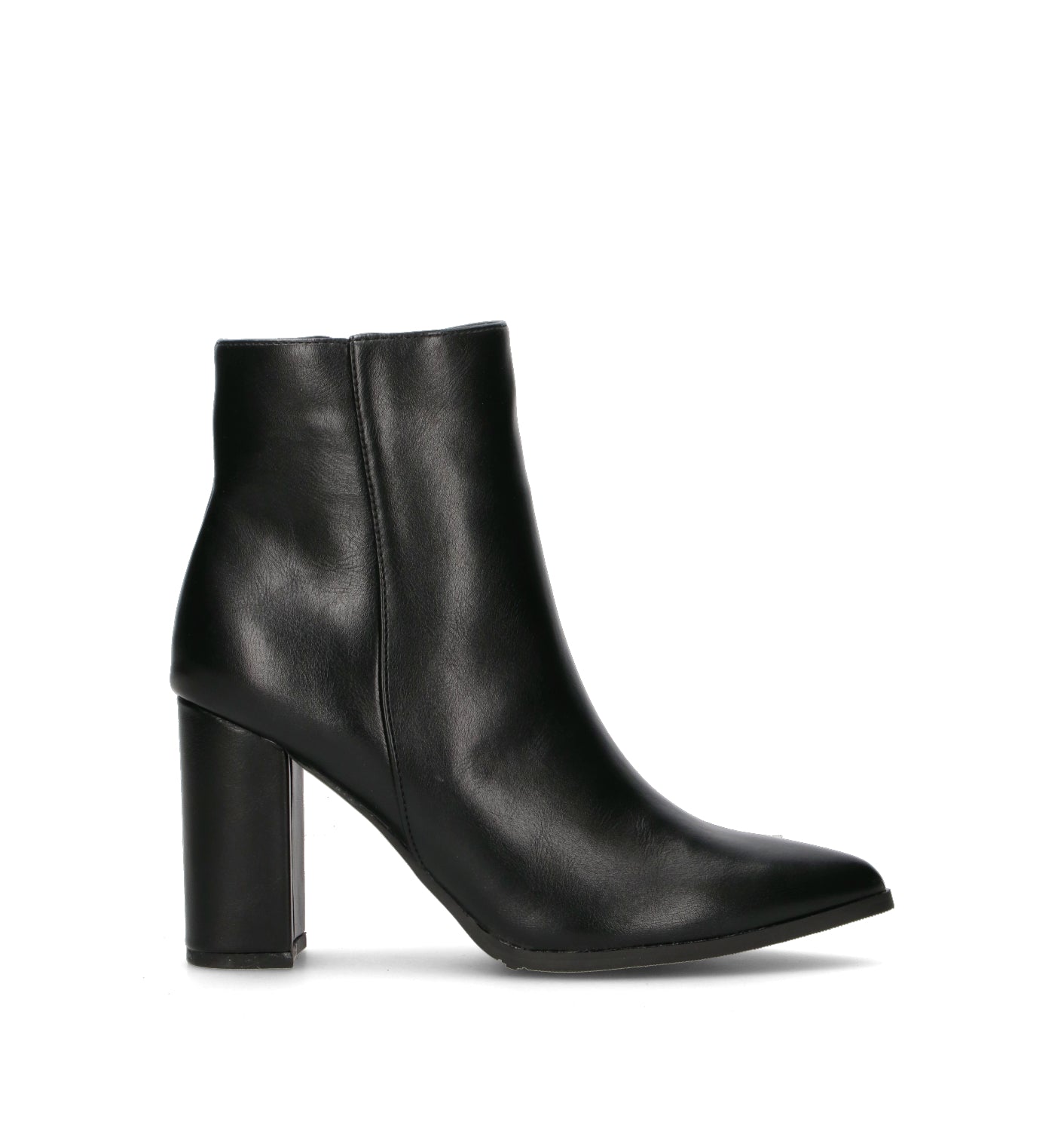 CATCH JUICE Tronchetto donna nero