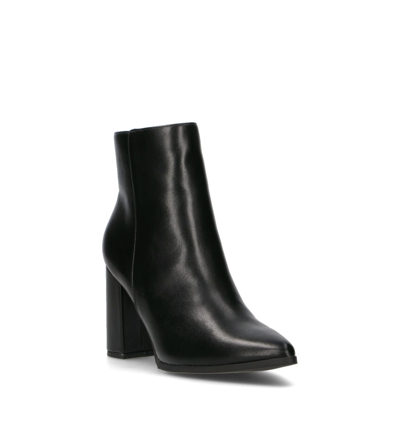 CATCH JUICE Tronchetto donna nero