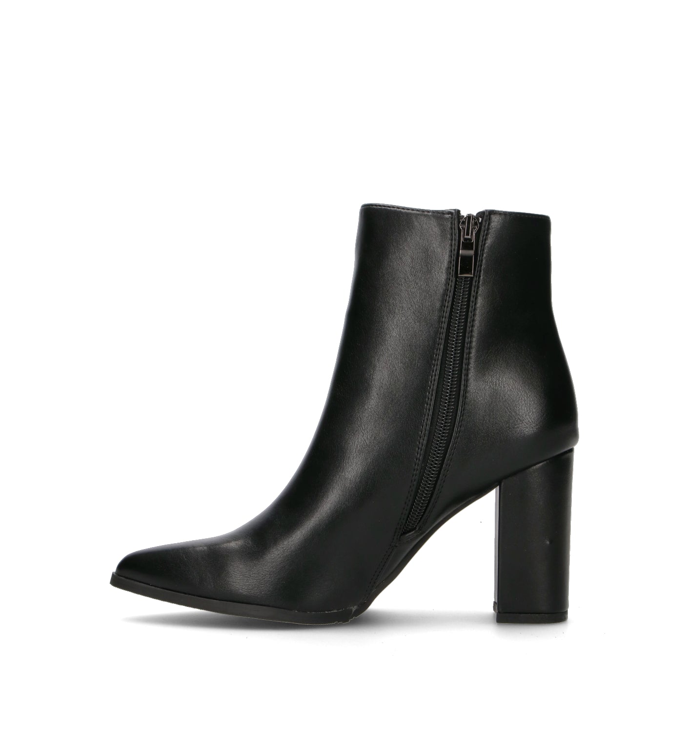 CATCH JUICE Tronchetto donna nero