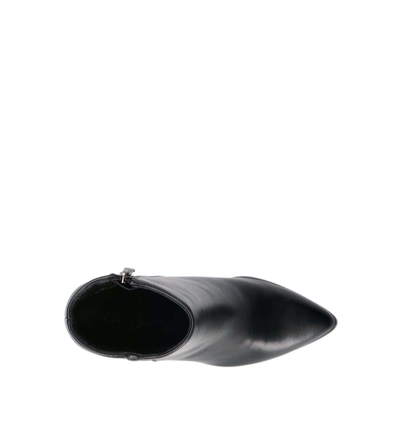 CATCH JUICE Tronchetto donna nero