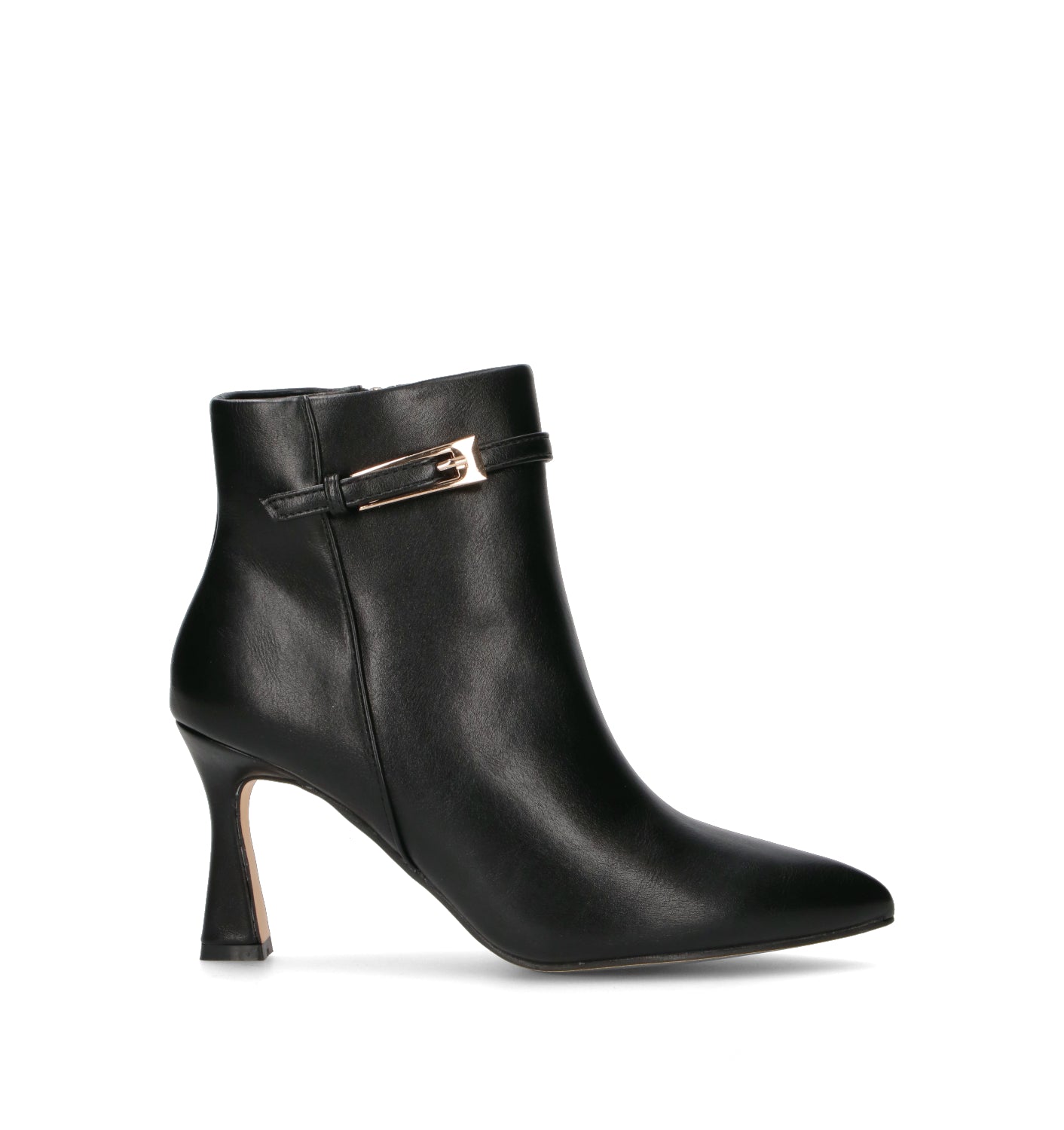 CATCH JUICE Tronchetto donna nero