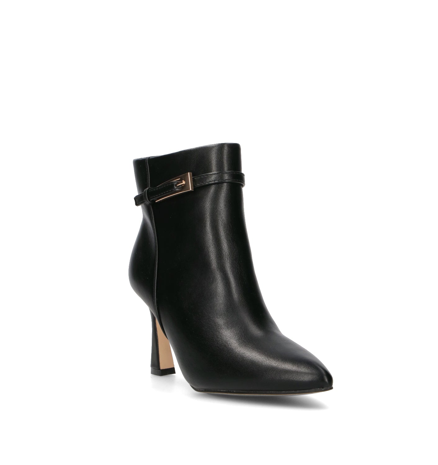 CATCH JUICE Tronchetto donna nero