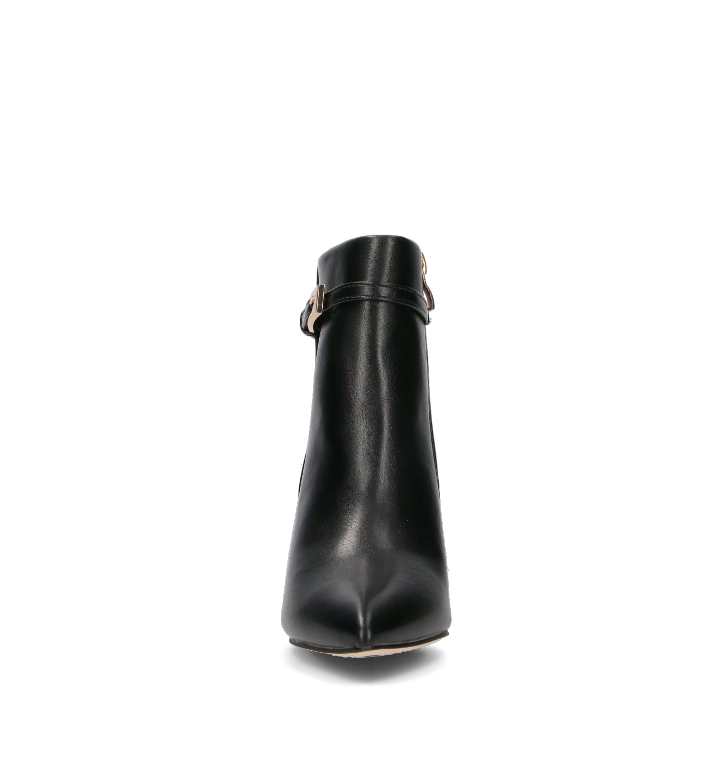 CATCH JUICE Tronchetto donna nero