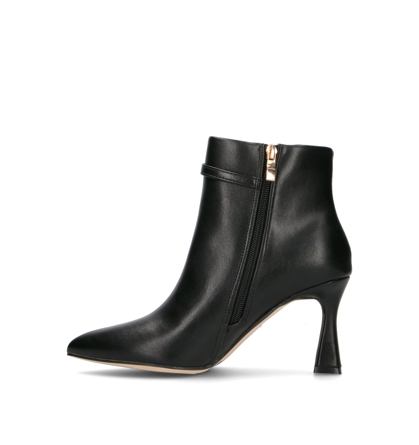 CATCH JUICE Tronchetto donna nero