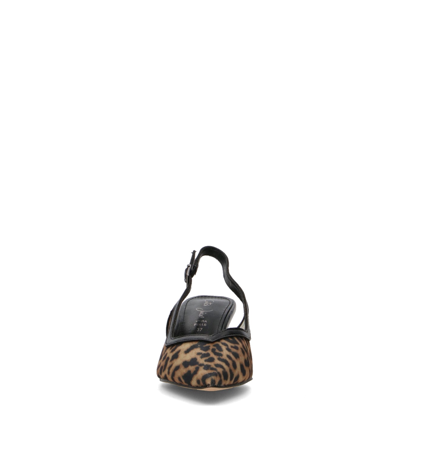 CATCH JUICE Slingback donna maculata