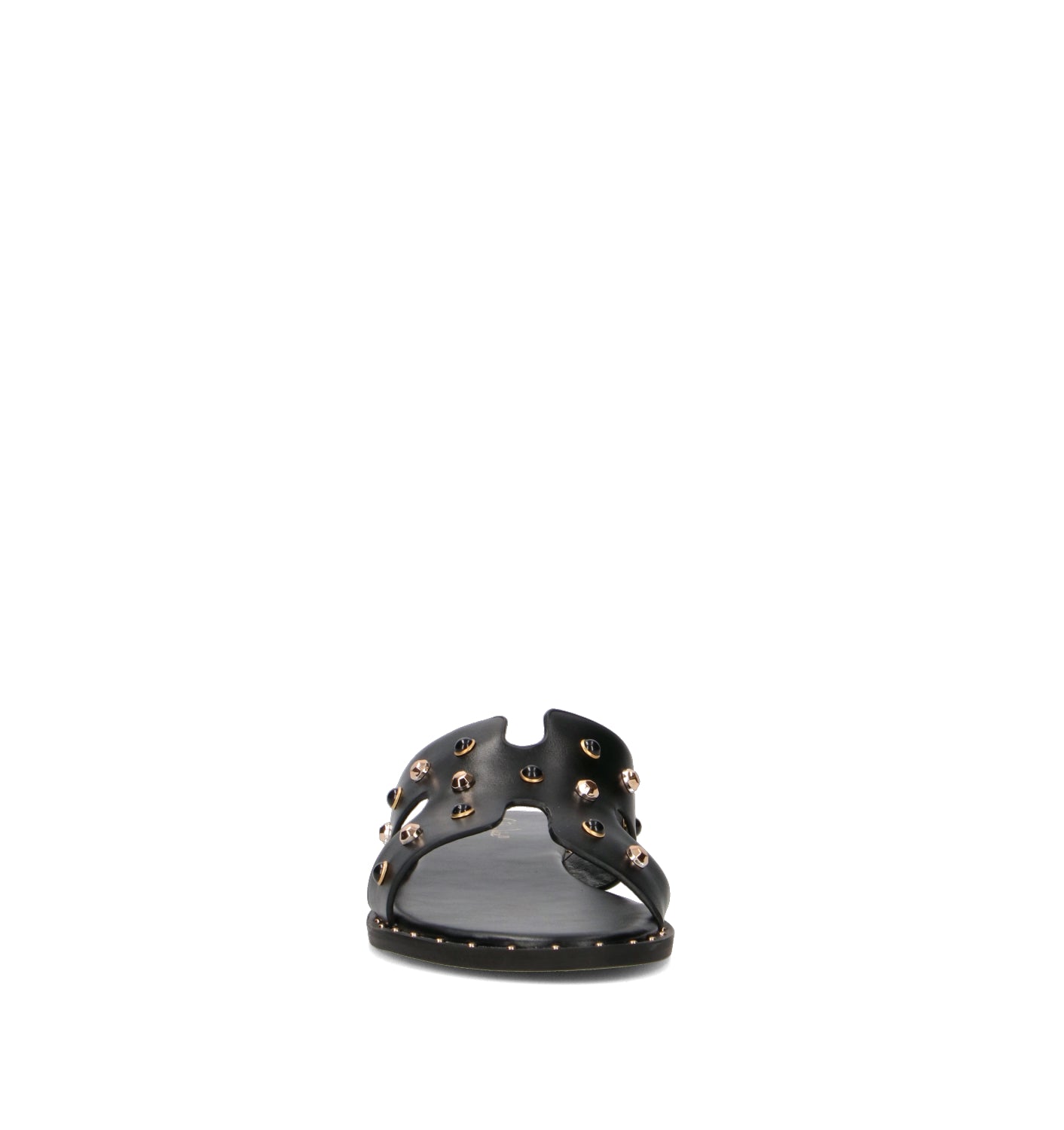 CATCH JUICE Ciabatta donna nera