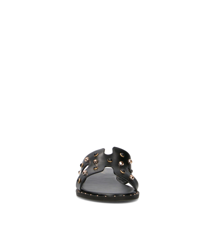 CATCH JUICE Ciabatta donna nera