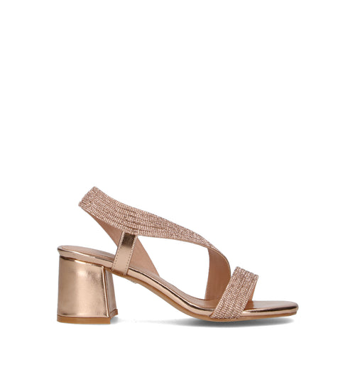 CATCH JUICE Sandalo donna rosa