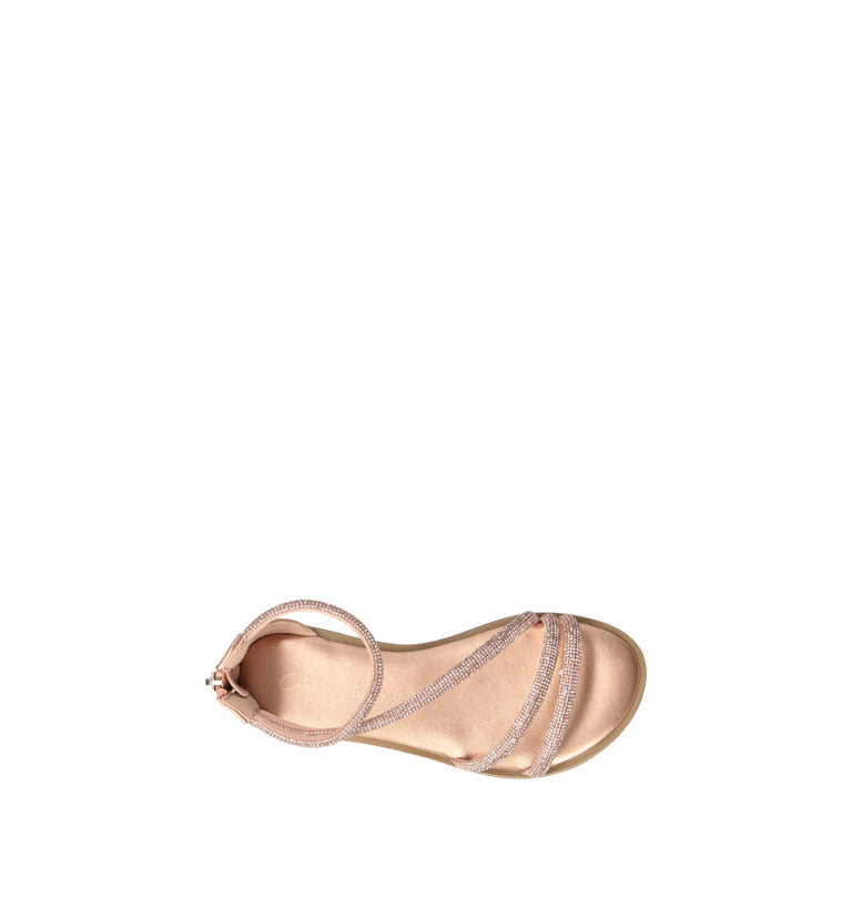 CATCH JUICE Sandalo bimba oro rosa