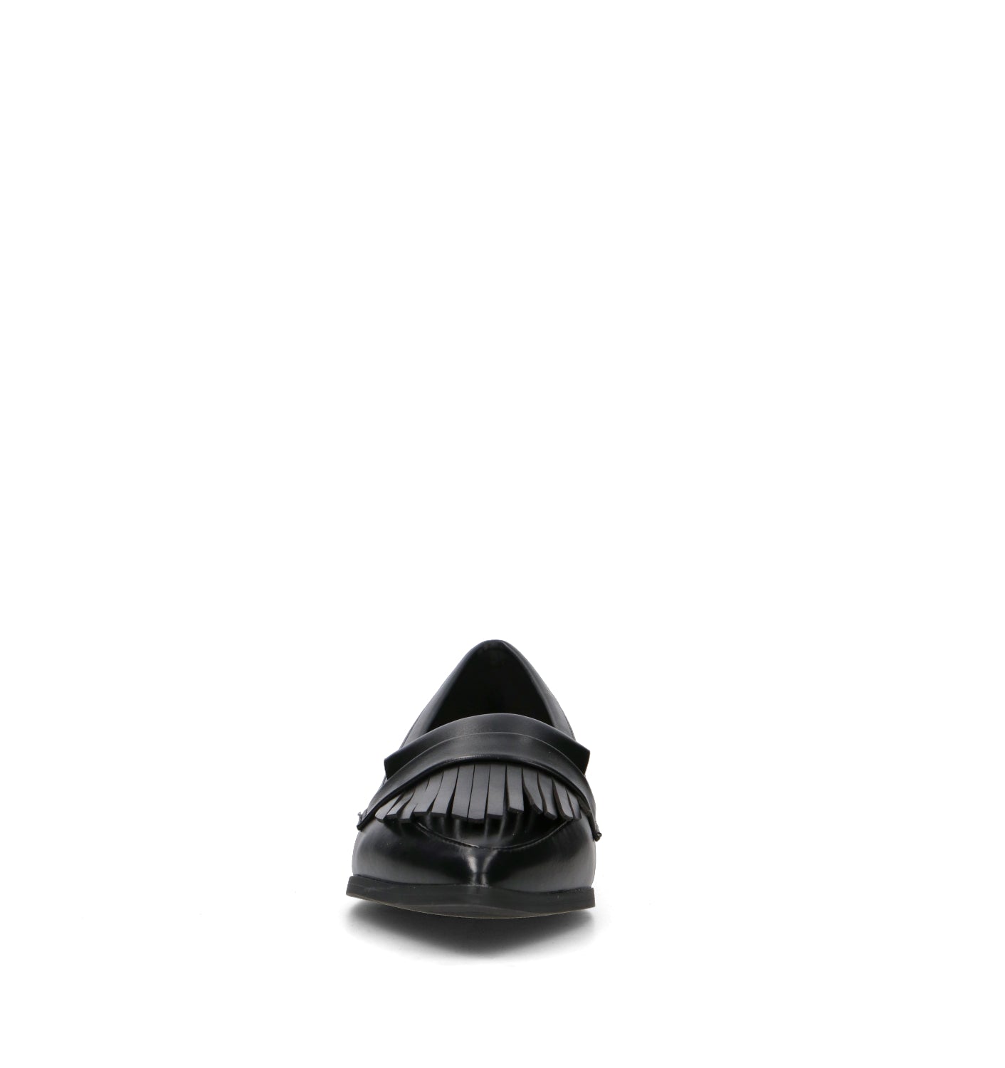 CATCH JUICE Mocassino donna nero