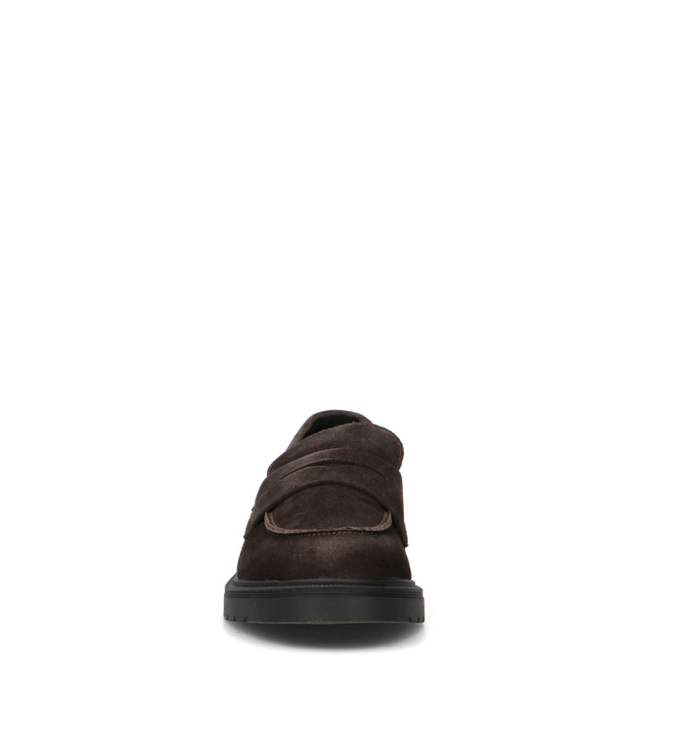 CATCH JUICE Mocassino donna