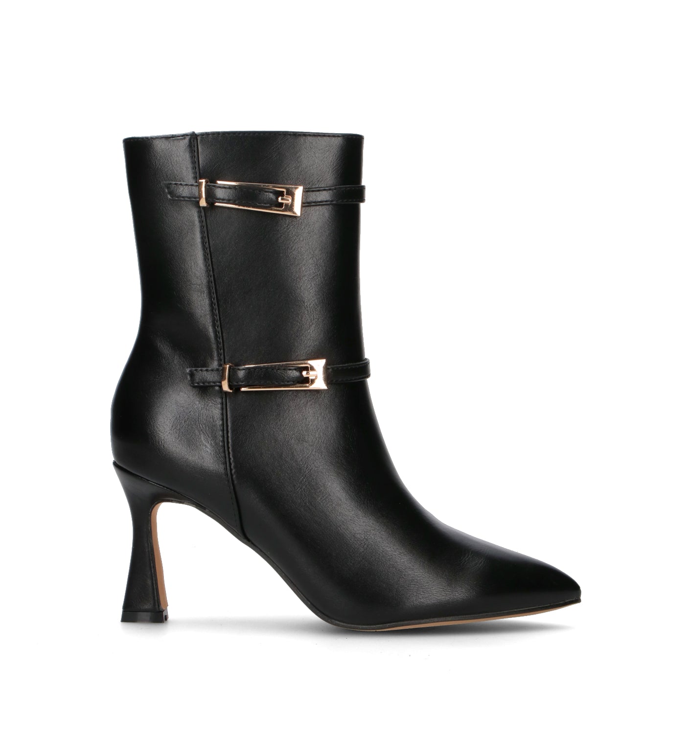 CATCH JUICE Tronchetto donna nero