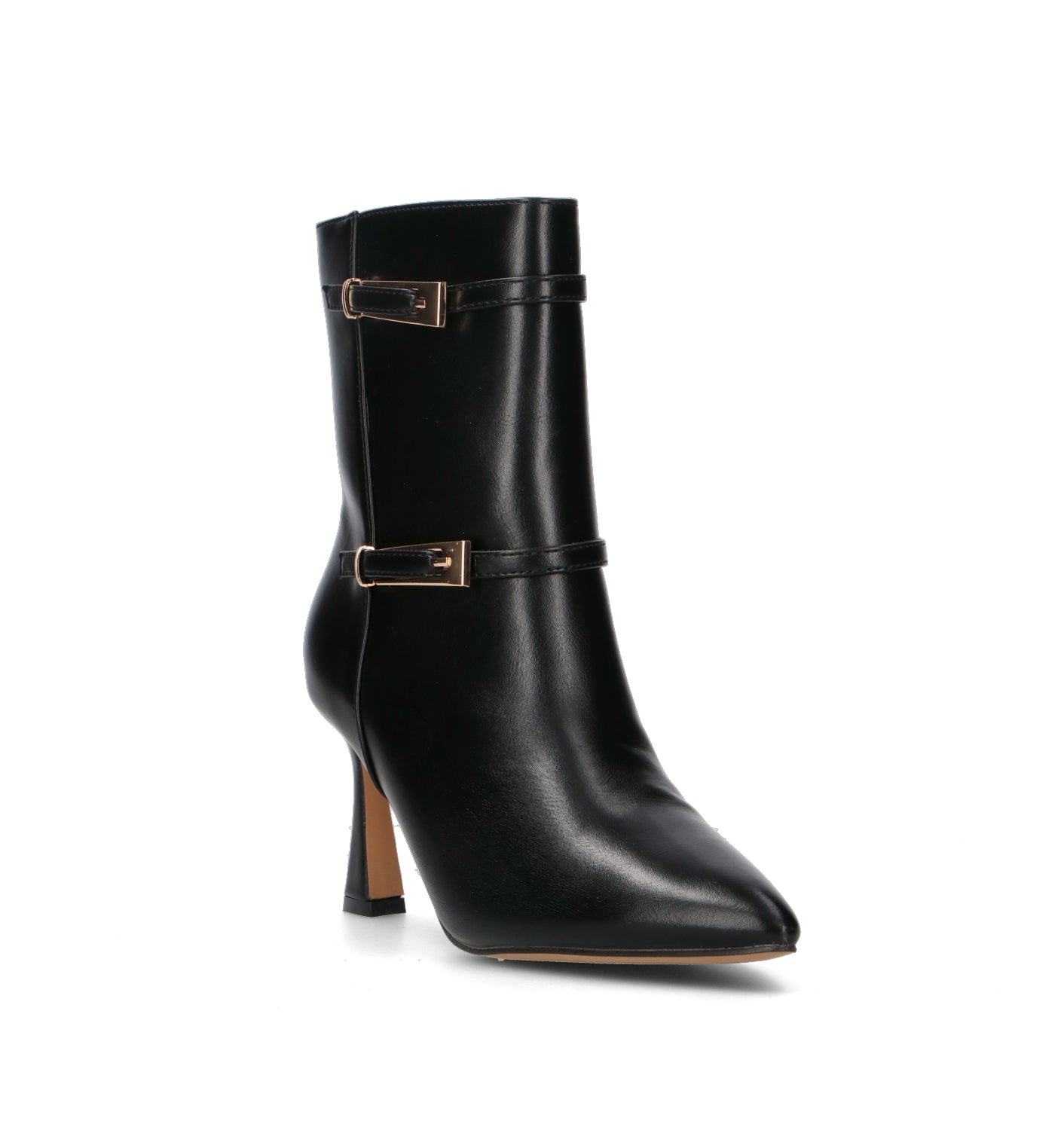 CATCH JUICE Tronchetto donna nero