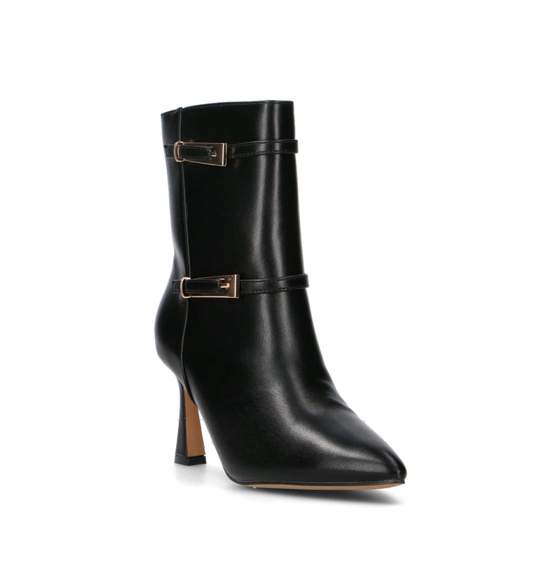 CATCH JUICE Tronchetto donna nero
