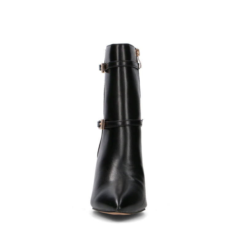 CATCH JUICE Tronchetto donna nero