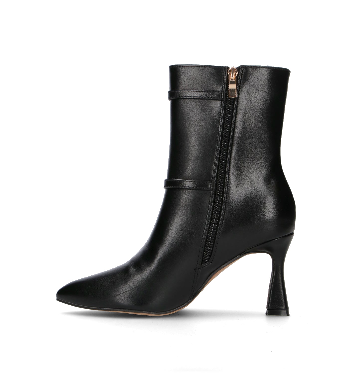 CATCH JUICE Tronchetto donna nero