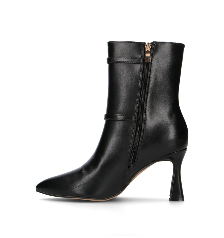 CATCH JUICE Tronchetto donna nero