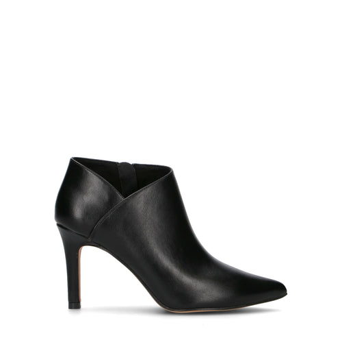 CATCH JUICE Tronchetto donna nero