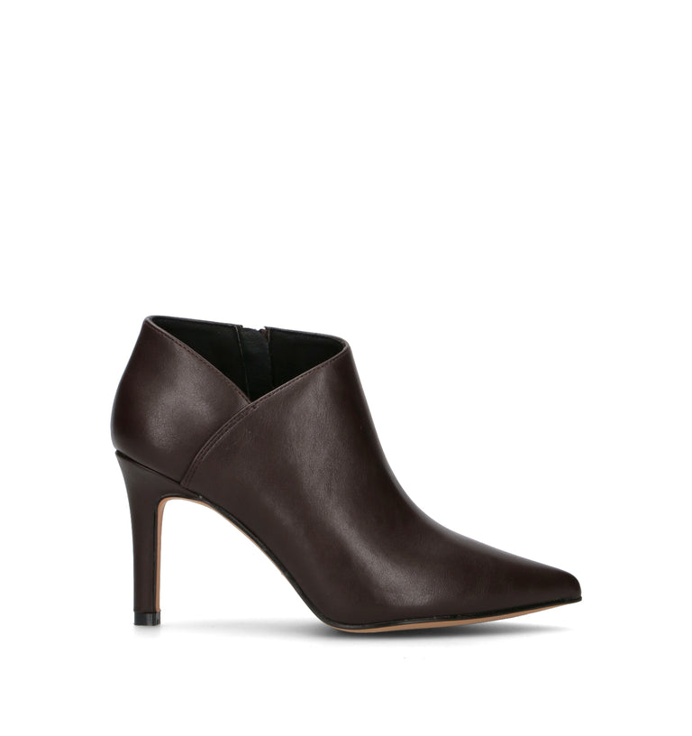 CATCH JUICE Tronchetto donna testa di moro