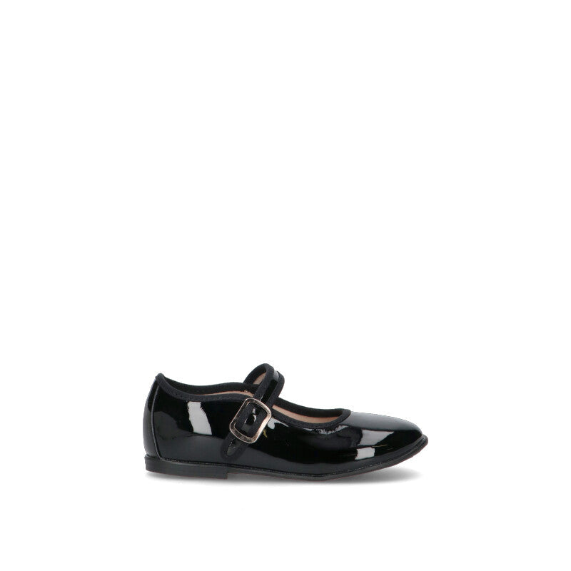 CATCH JUICE Ballerina bimba nera