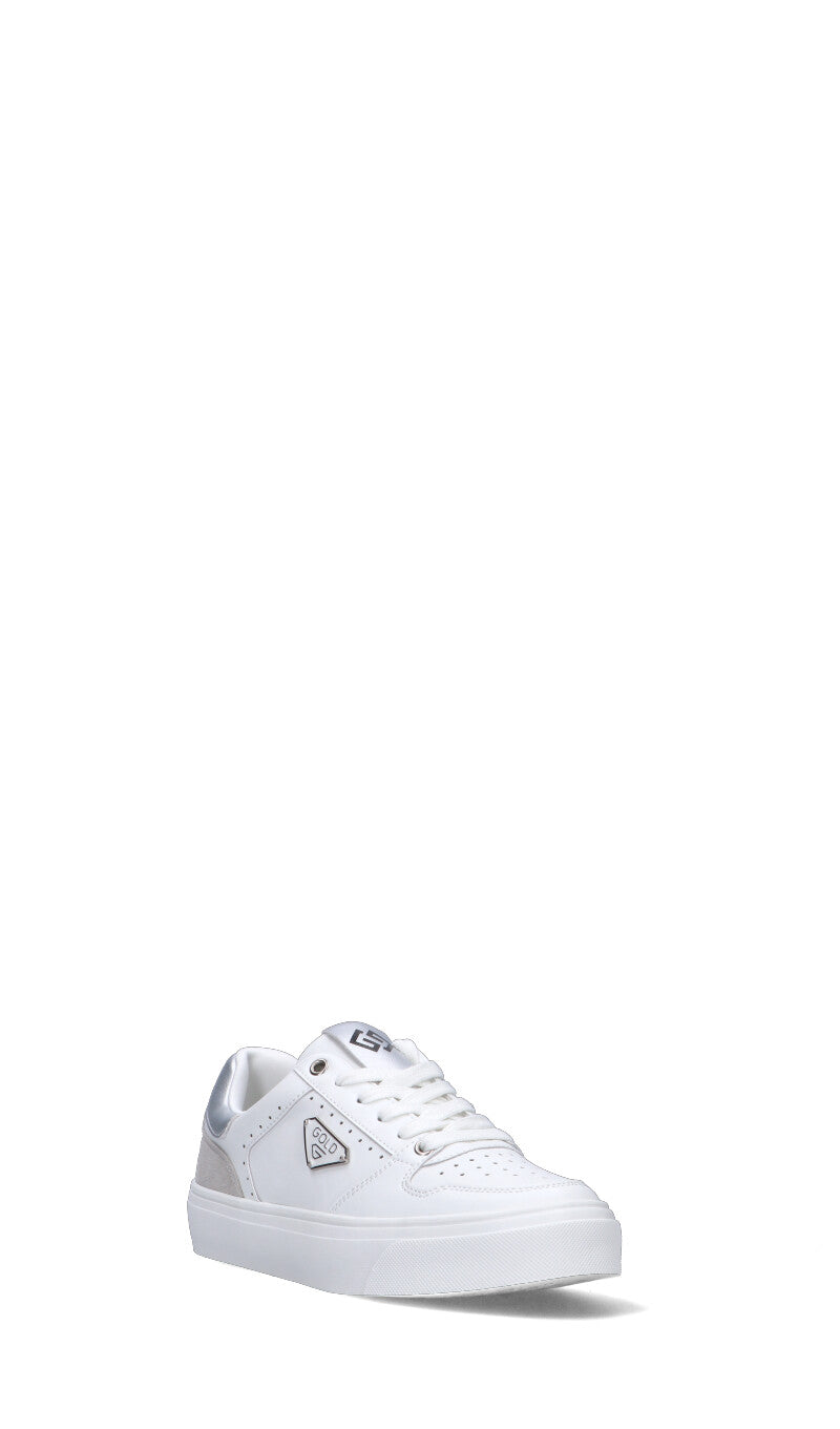 CATCH JUICE Sneaker donna bianca