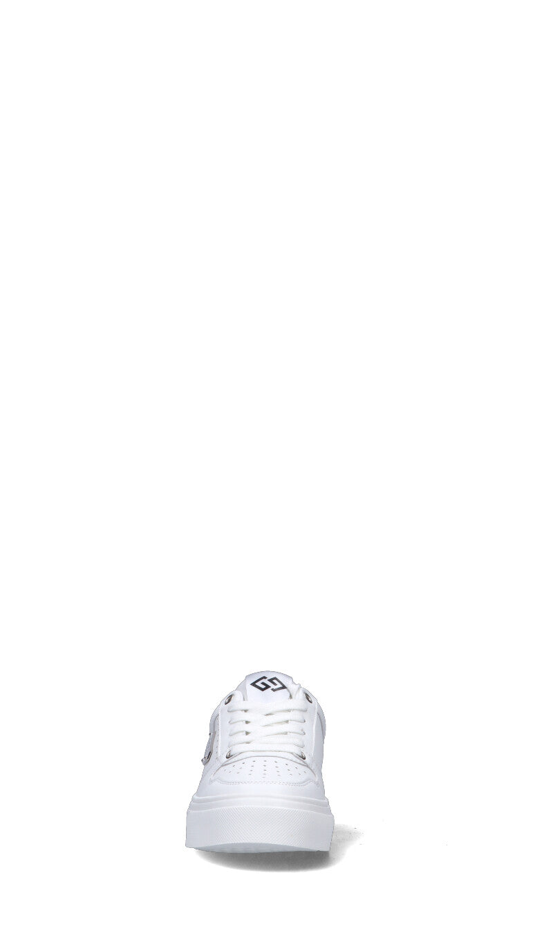 CATCH JUICE Sneaker donna bianca
