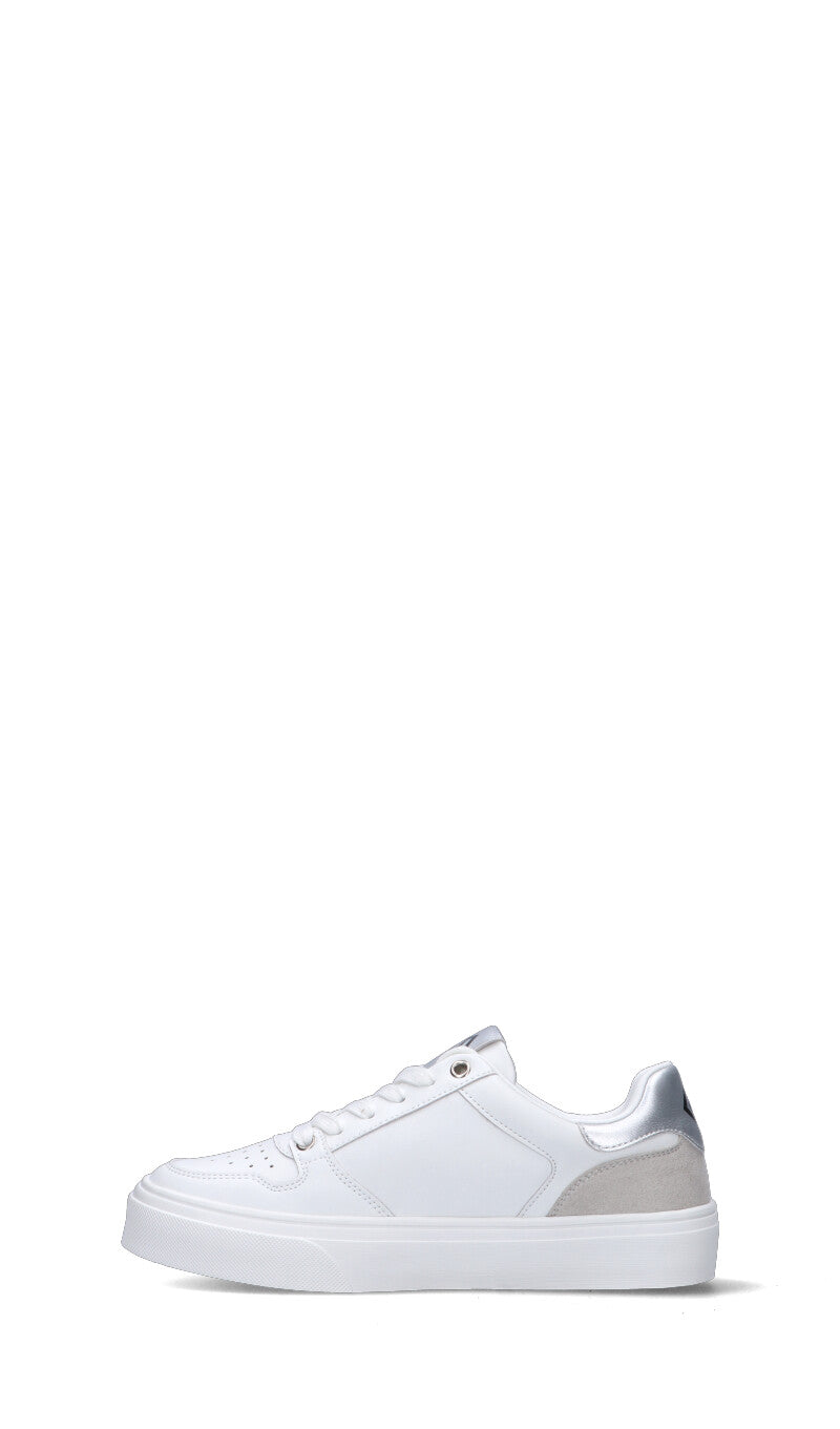 CATCH JUICE Sneaker donna bianca