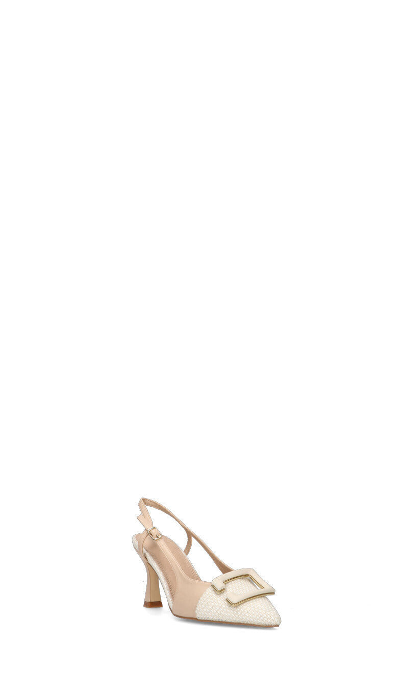 CATCH JUICE Slingback donna panna