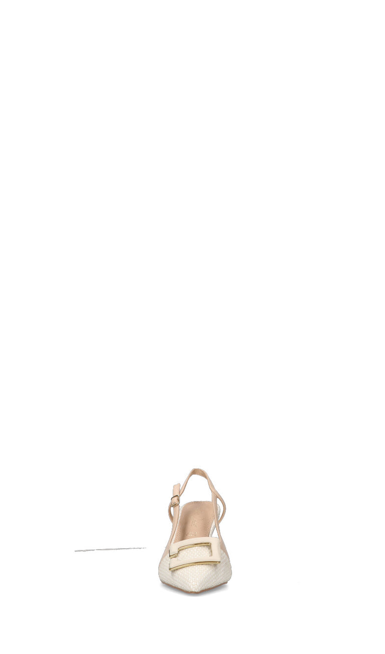 CATCH JUICE Slingback donna panna