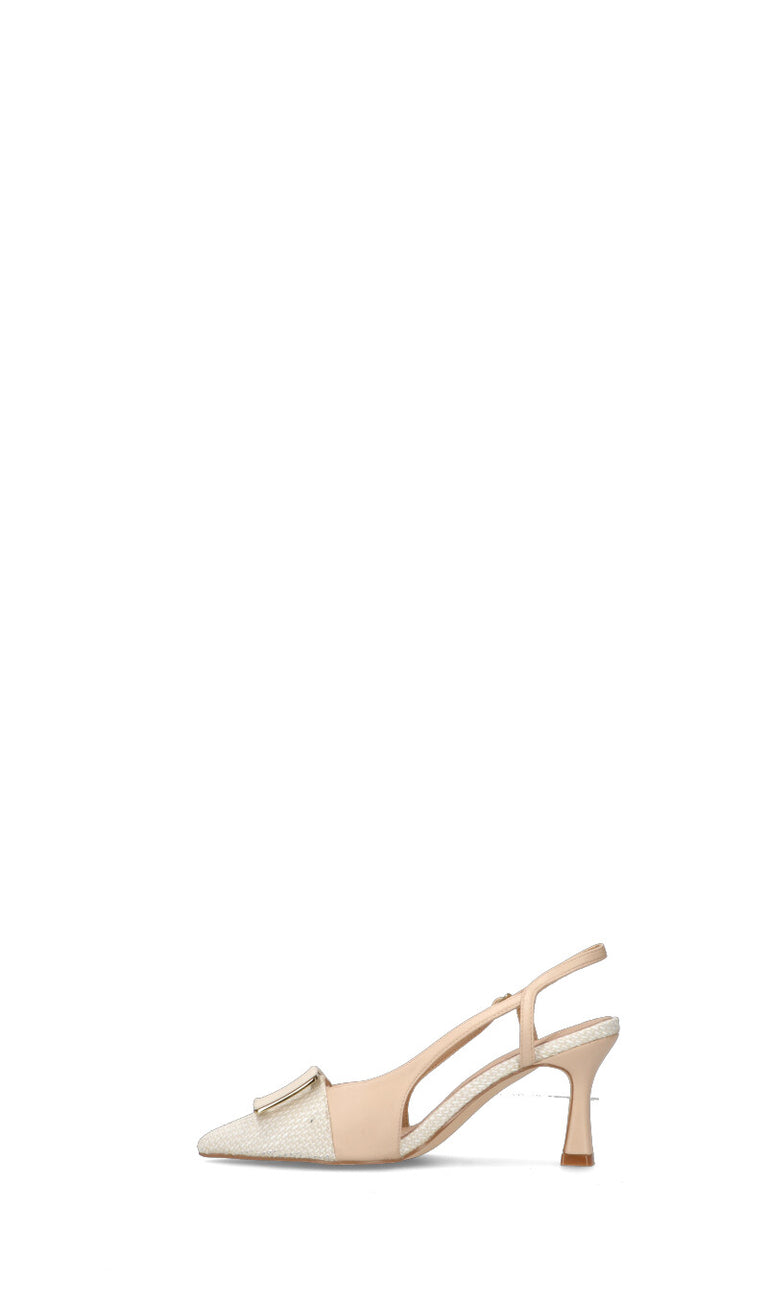 CATCH JUICE Slingback donna panna