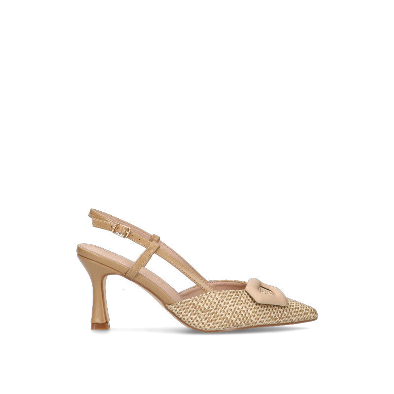 CATCH JUICE Slingback donna