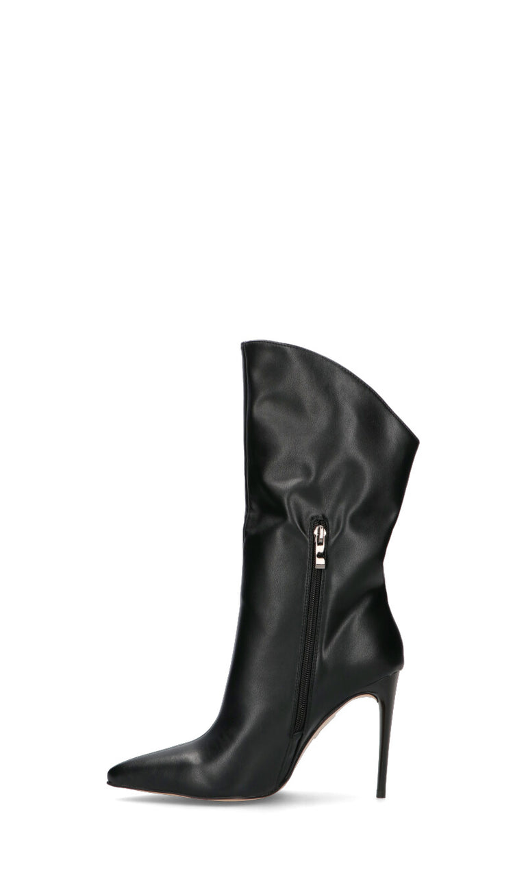 CATCH JUICE Tronchetto donna nero