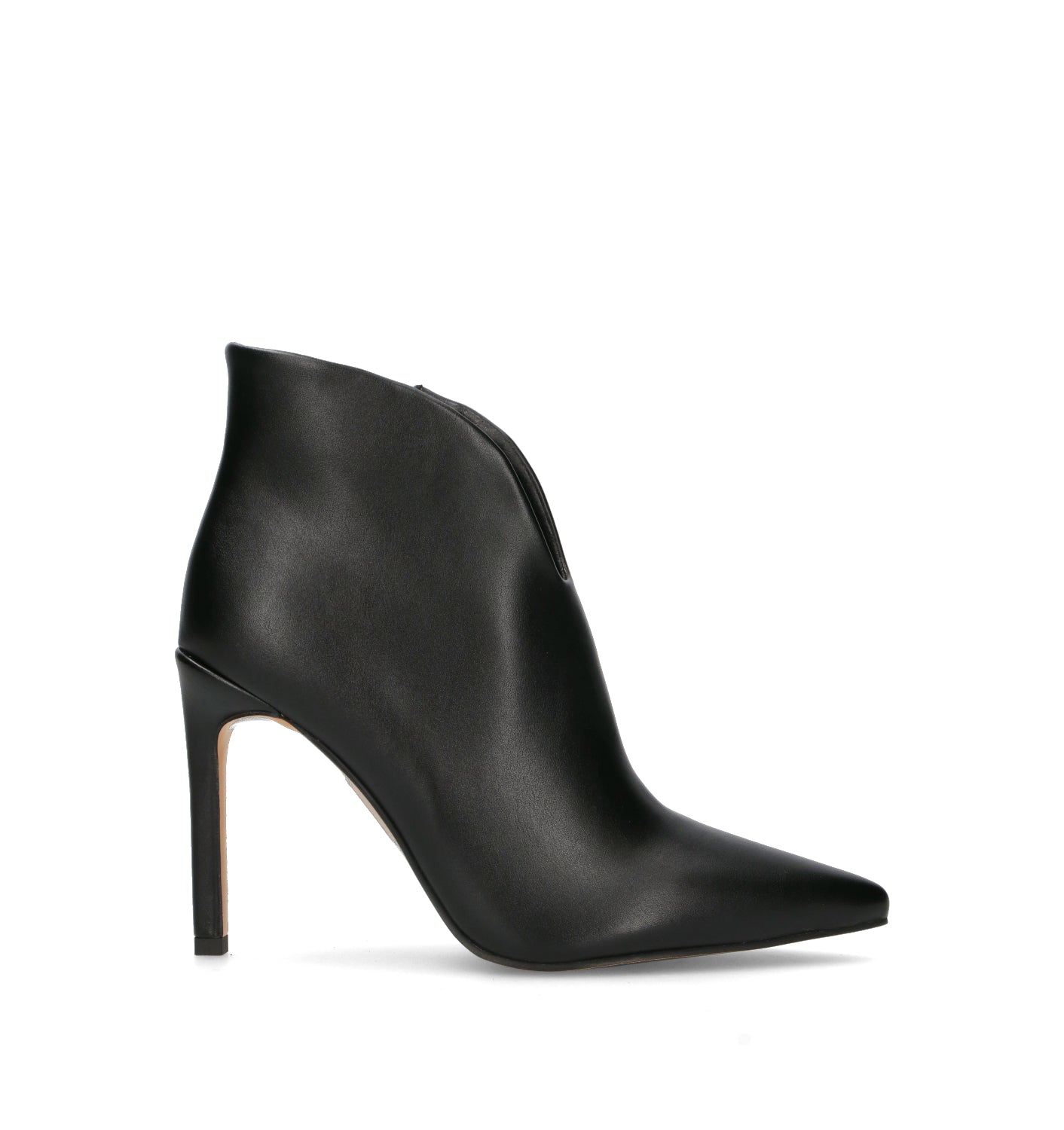 CATCH JUICE Tronchetto donna nero