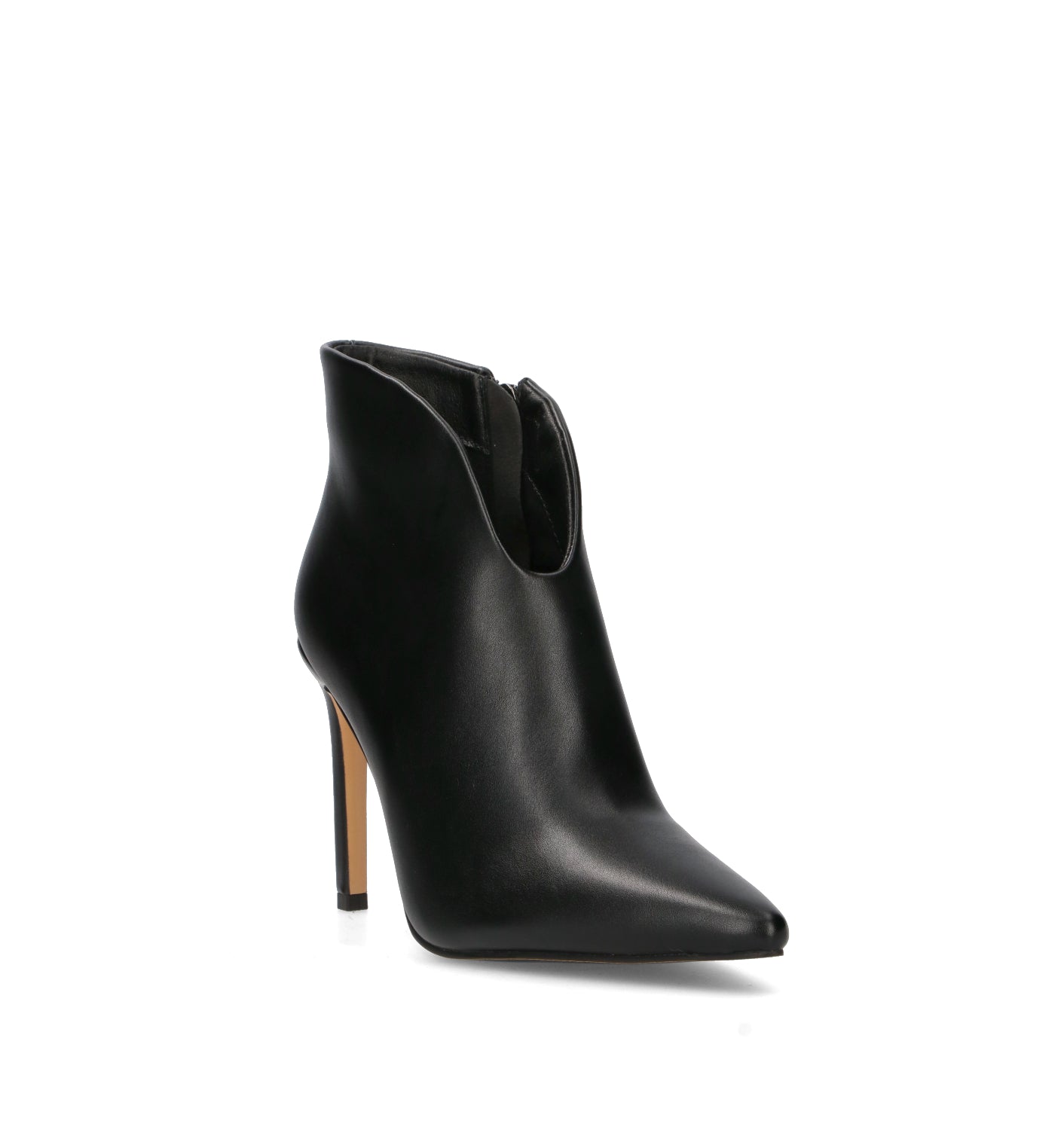 CATCH JUICE Tronchetto donna nero