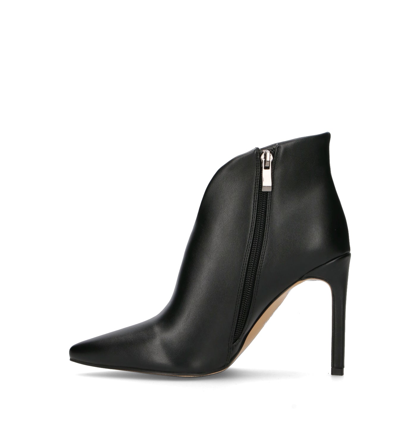 CATCH JUICE Tronchetto donna nero