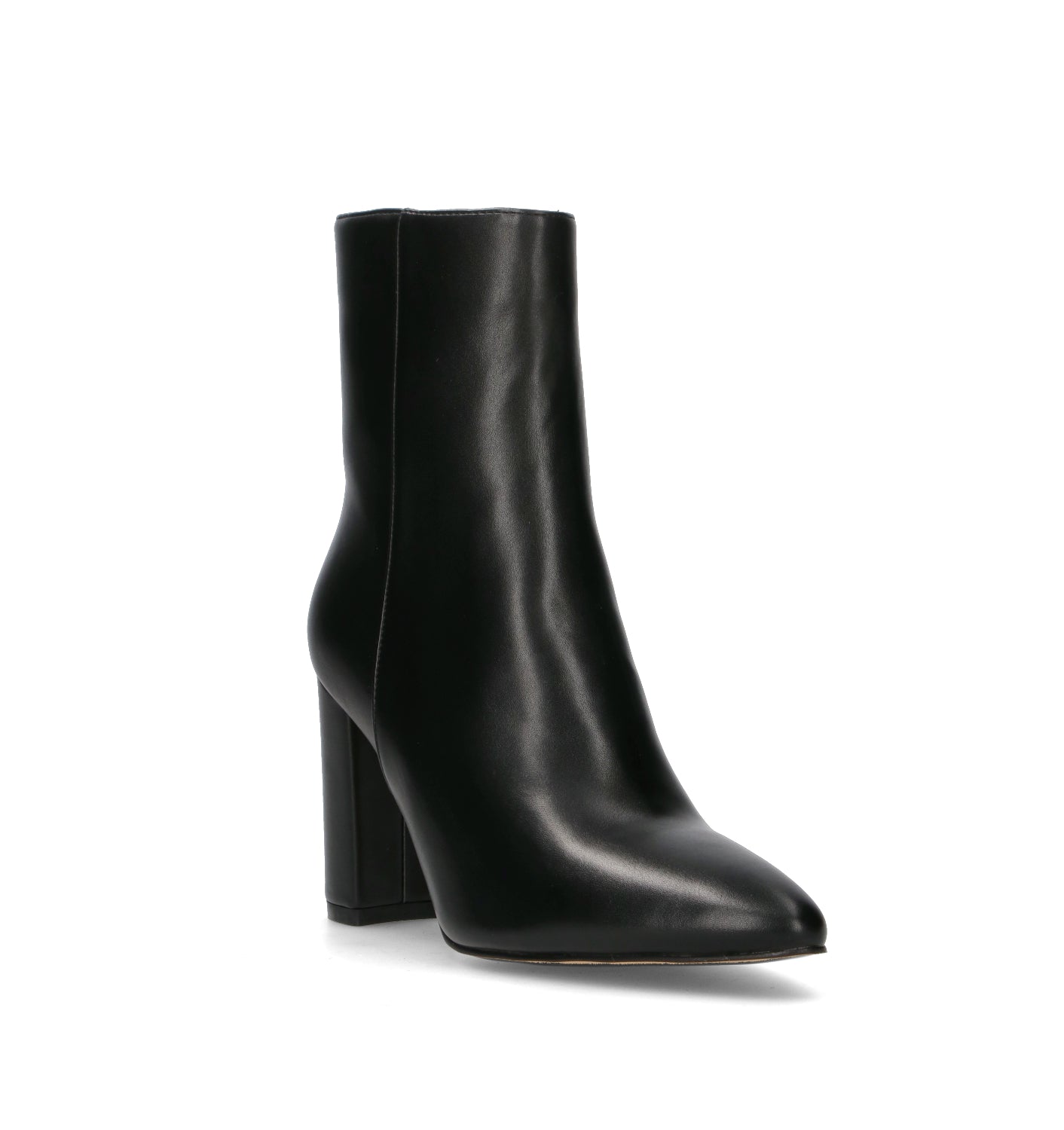 CATCH JUICE Tronchetto donna nero