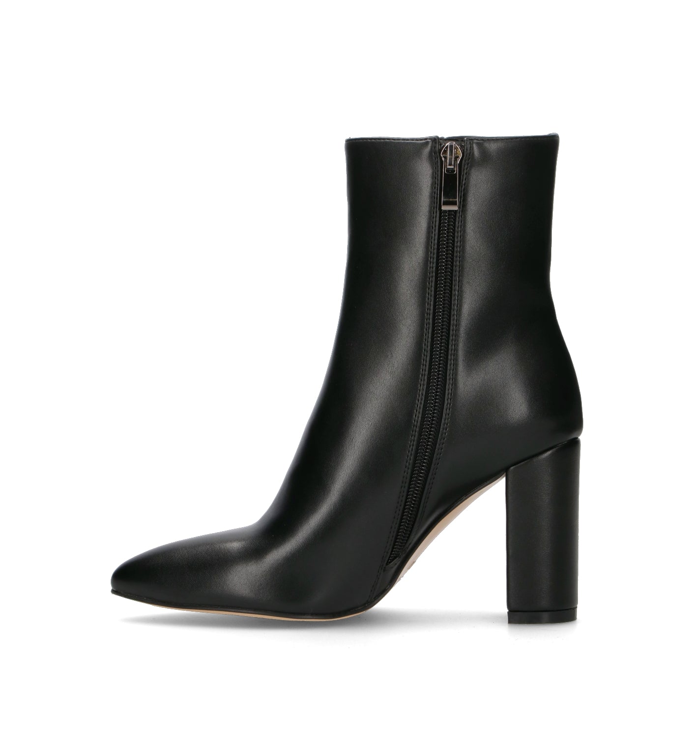 CATCH JUICE Tronchetto donna nero